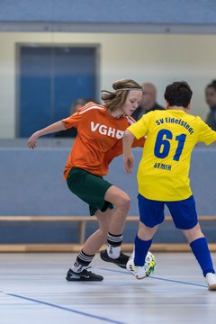 Bild 30 - U12 NFV Futsalturnier HH,SH,HB,NDS